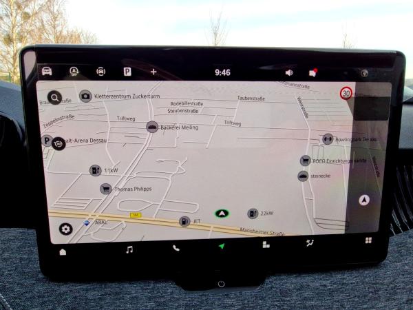 Skoda Superb Combi 2.0 TDI Selection DSG LED Navi AHK Klimaau🚀Sofort-Verfügbar🚀Autohaus-Schandert Top-Deal✨