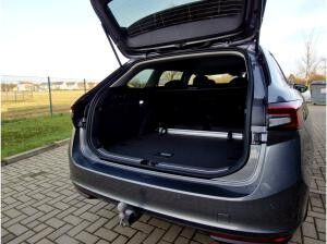 Skoda Superb Combi 2.0 TDI Selection DSG LED Navi AHK Klimaau🚀Sofort-Verfügbar🚀Autohaus-Schandert Top-Deal✨