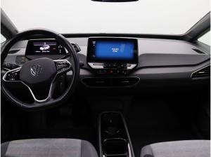 Volkswagen ID.3 Pro / Navi, Standklima, LED, SHZ, ACC, CCS