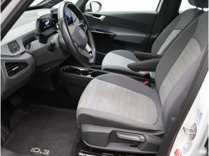 Volkswagen ID.3 Pro / Navi, Standklima, LED, SHZ, ACC, CCS