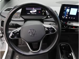 Volkswagen ID.3 Pro / Navi, Standklima, LED, SHZ, ACC, CCS