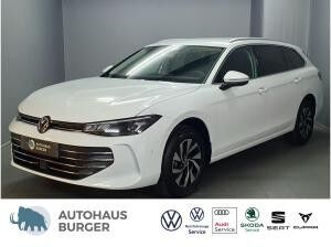 Volkswagen Passat Business 2.0 l TDI (Ulm)