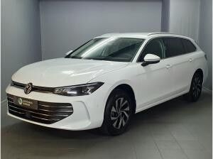 Volkswagen Passat Business 2.0 l TDI (Ulm)