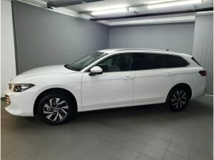 Volkswagen Passat Business 2.0 l TDI (Ulm)