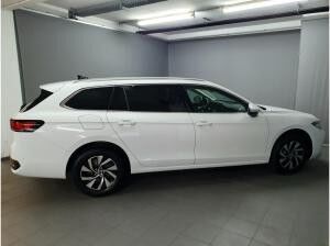 Volkswagen Passat Business 2.0 l TDI (Ulm)