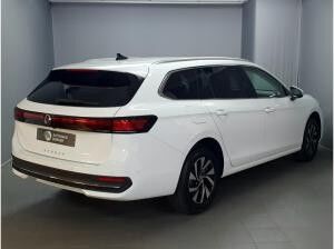 Volkswagen Passat Business 2.0 l TDI (Ulm)