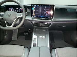 Volkswagen Passat Business 2.0 l TDI (Ulm)