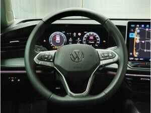 Volkswagen Passat Business 2.0 l TDI (Ulm)