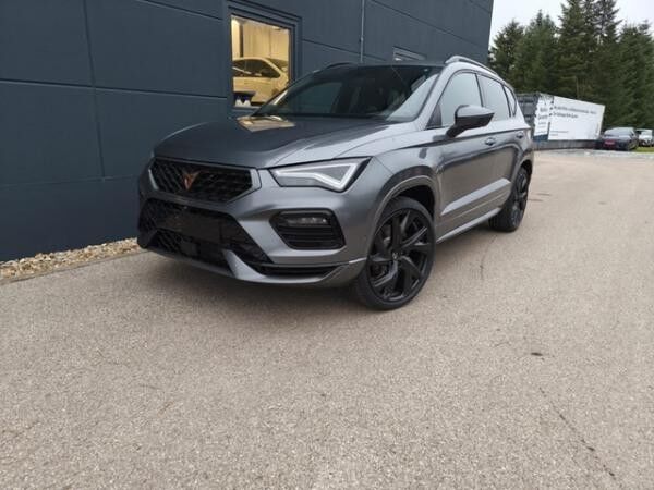 Cupra Ateca 300 🔥FIRMEN-DEAL🔥 20" Business+