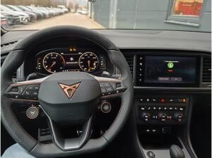 Cupra Ateca 300 🔥FIRMEN-DEAL🔥 20" Business+