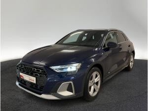 Audi A3 allstreet 35 TFSI S tr. LED NAVI RFK HUD SONOS