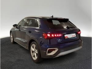 Audi A3 allstreet 35 TFSI S tr. LED NAVI RFK HUD SONOS