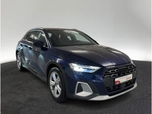 Audi A3 allstreet 35 TFSI S tr. LED NAVI RFK HUD SONOS