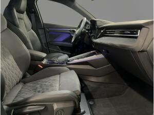 Audi A3 allstreet 35 TFSI S tr. LED NAVI RFK HUD SONOS