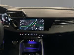 Audi A3 allstreet 35 TFSI S tr. LED NAVI RFK HUD SONOS
