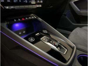 Audi A3 allstreet 35 TFSI S tr. LED NAVI RFK HUD SONOS