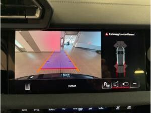 Audi A3 allstreet 35 TFSI S tr. LED NAVI RFK HUD SONOS