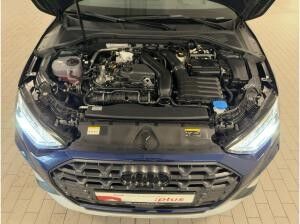 Audi A3 allstreet 35 TFSI S tr. LED NAVI RFK HUD SONOS