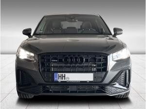 Audi Q2 40 TFSI qua. S line S tronic Sonos Matrix AHK