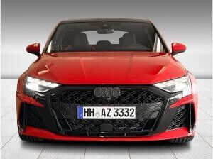 Audi RS3 RS 3 Sportback 2.5 TFSI ACC B&O HeadUp Panorama Audi RS3 RS 3 Sportback 2.5 TFSI ACC B&O HeadUp Panorama