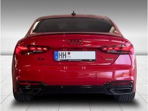 Audi A5 Sportback 45 TFSI quattro S line B&O HeadUp