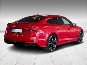 Audi A5 Sportback 45 TFSI quattro S line B&O HeadUp