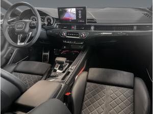 Audi A5 Sportback 45 TFSI quattro S line B&O HeadUp