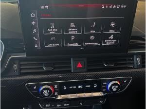 Audi A5 Sportback 45 TFSI quattro S line B&O HeadUp