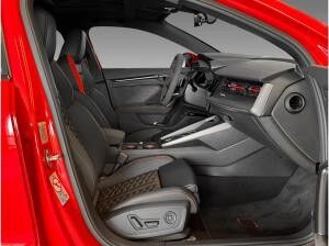 Audi RS3 RS 3 Sportback 2.5 TFSI ACC B&O HeadUp Panorama Audi RS3 RS 3 Sportback 2.5 TFSI ACC B&O HeadUp Panorama