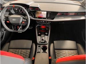Audi RS3 RS 3 Sportback 2.5 TFSI ACC B&O HeadUp Panorama Audi RS3 RS 3 Sportback 2.5 TFSI ACC B&O HeadUp Panorama