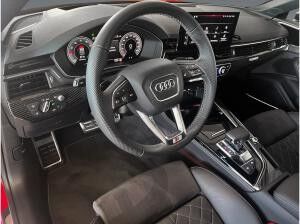 Audi A5 Sportback 45 TFSI quattro S line B&O HeadUp