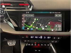 Audi RS3 RS 3 Sportback 2.5 TFSI ACC B&O HeadUp Panorama Audi RS3 RS 3 Sportback 2.5 TFSI ACC B&O HeadUp Panorama