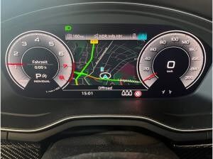 Audi A5 Sportback 45 TFSI quattro S line B&O HeadUp