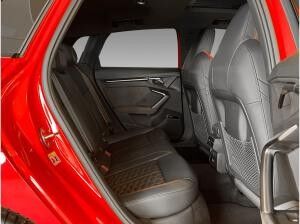 Audi RS3 RS 3 Sportback 2.5 TFSI ACC B&O HeadUp Panorama Audi RS3 RS 3 Sportback 2.5 TFSI ACC B&O HeadUp Panorama