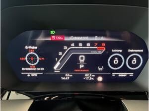 Audi RS3 RS 3 Sportback 2.5 TFSI ACC B&O HeadUp Panorama Audi RS3 RS 3 Sportback 2.5 TFSI ACC B&O HeadUp Panorama