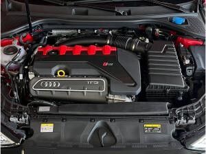 Audi RS3 RS 3 Sportback 2.5 TFSI ACC B&O HeadUp Panorama Audi RS3 RS 3 Sportback 2.5 TFSI ACC B&O HeadUp Panorama