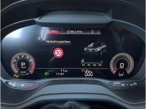 Audi Q2 40 TFSI qua. S line S tronic Sonos Matrix AHK