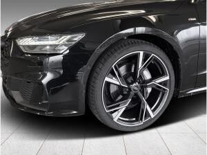 Audi A7 Sportback 50 TDI qu. 2x S line ACC B&O Matrix