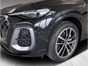 Audi Q5 Sportback 2.0 TDI quattro Navi B&O HeadUp ACC