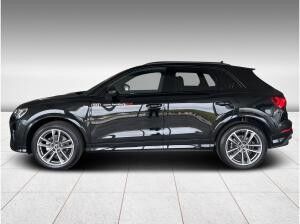 Audi Q3 35 TFSI S line S tronic AHK Navi Kamera LED