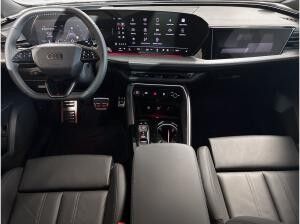 Audi Q5 Sportback 2.0 TDI quattro Navi B&O HeadUp ACC