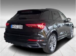 Audi Q3 35 TFSI S line S tronic AHK Navi Kamera LED