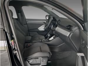 Audi Q3 35 TFSI S line S tronic AHK Navi Kamera LED