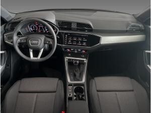 Audi Q3 35 TFSI S line S tronic AHK Navi Kamera LED