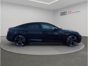 Audi A5 SB 40 TDI S line Matrix Navi Kamera Teilleder