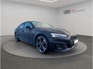 Audi A5 SB 40 TDI S line Matrix Navi Kamera Teilleder