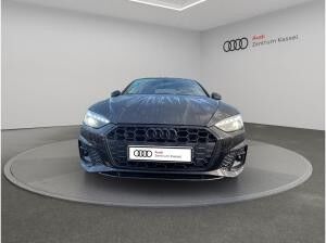 Audi A5 SB 40 TDI S line Matrix Navi Kamera Teilleder