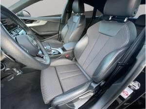 Audi A5 SB 40 TDI S line Matrix Navi Kamera Teilleder