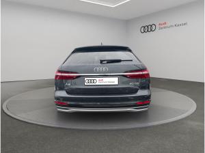 Audi A6 Av. 40 TDI Matrix Navi Carplay 360°
