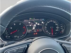 Audi A5 SB 40 TDI S line Matrix Navi Kamera Teilleder